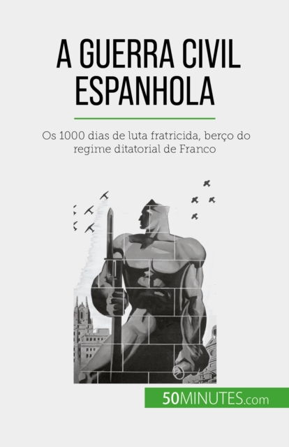 A Guerra Civil Espanhola, EPUB eBook