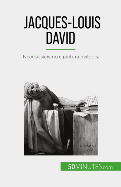 Jacques-Louis David, EPUB eBook