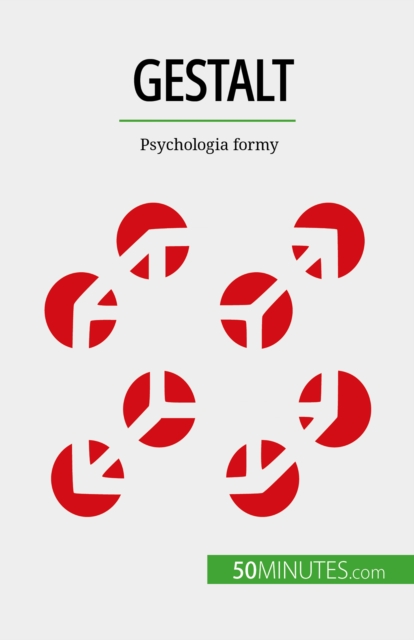 Gestalt : Psychologia formy, EPUB eBook