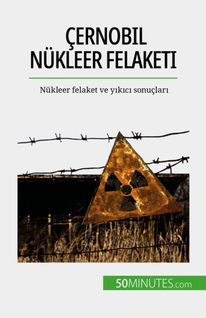 Cernobil nukleer felaketi, EPUB eBook
