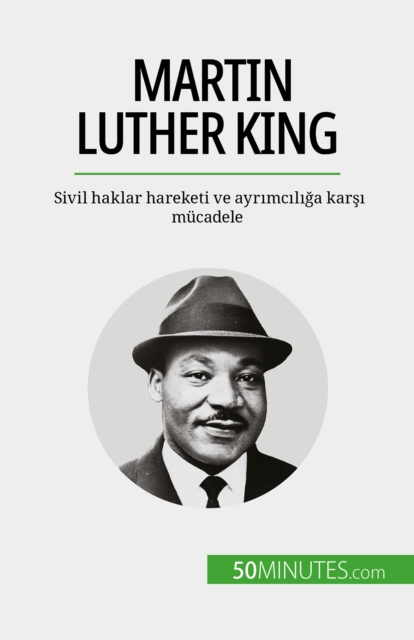 Martin Luther King, EPUB eBook