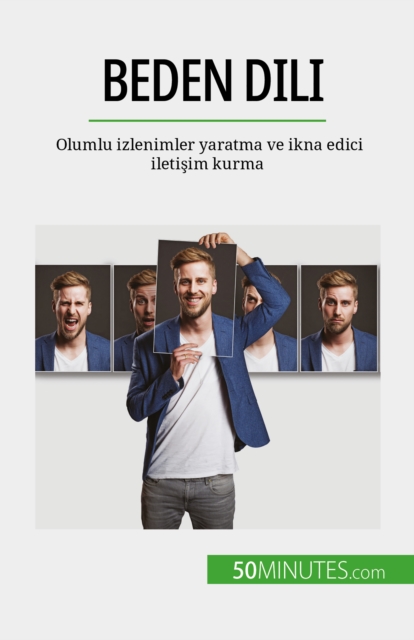 Beden dili, EPUB eBook