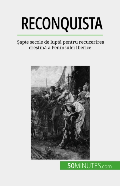 Reconquista, EPUB eBook
