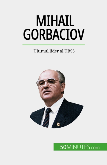 Mihail Gorbaciov, EPUB eBook