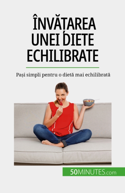 Invatarea unei diete echilibrate, EPUB eBook