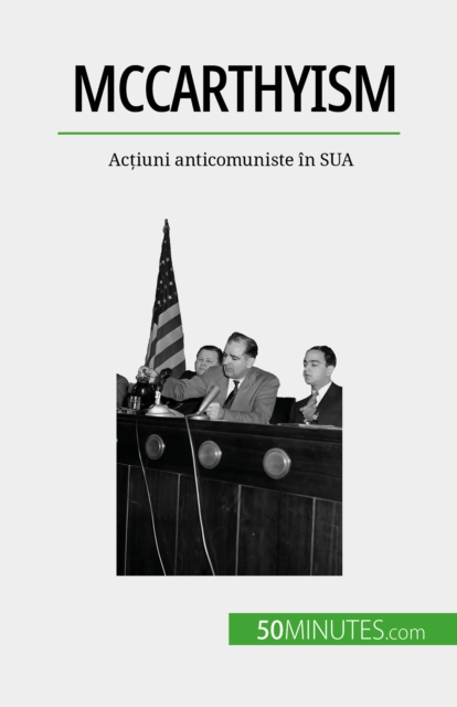 McCarthyism, EPUB eBook