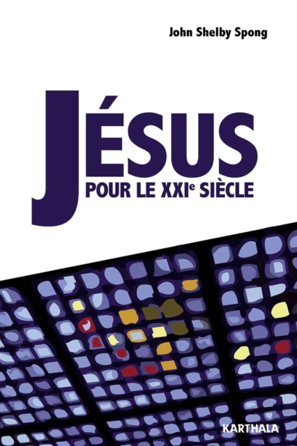 Jesus pour le XXIe siecle, PDF eBook