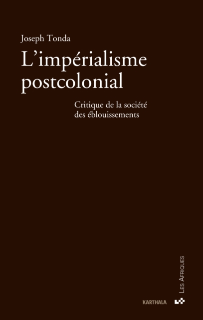L'imperialisme postcolonial, PDF eBook