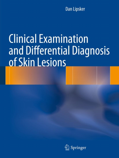Clinical Examination and Differential Diagnosis of Skin Lesions, PDF eBook