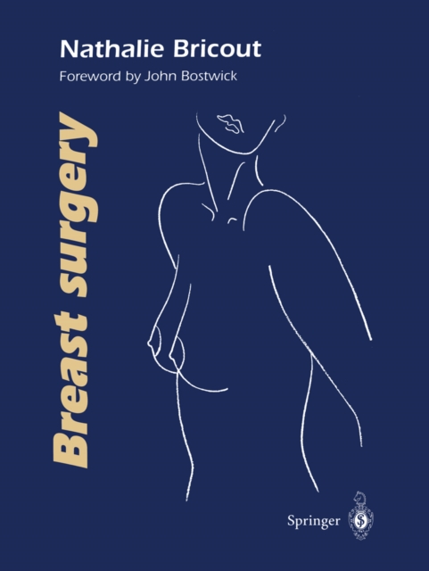 Breast surgery, PDF eBook