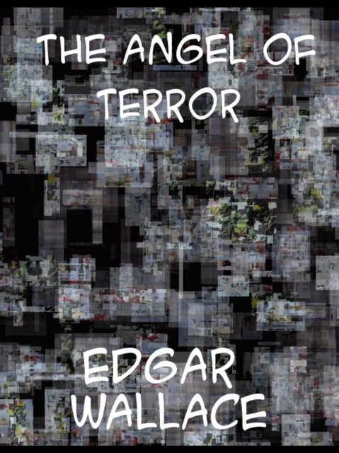 The Angel of Terror, EPUB eBook