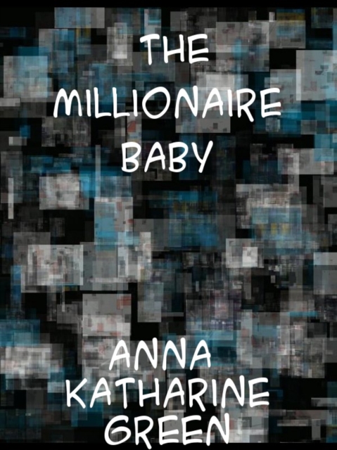 The Millionaire Baby, EPUB eBook
