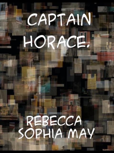 Captain Horace, EPUB eBook