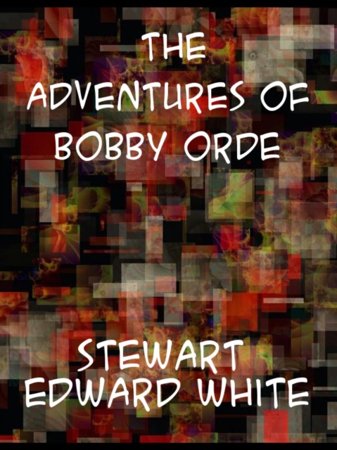 The Adventures of Bobby Orde, EPUB eBook