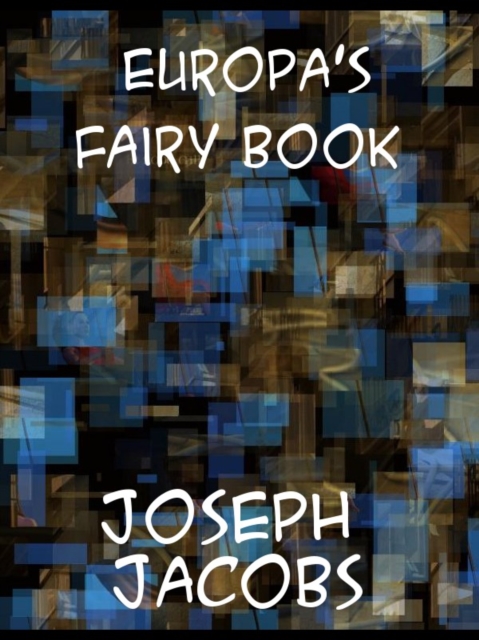 Europa's Fairy Book, EPUB eBook