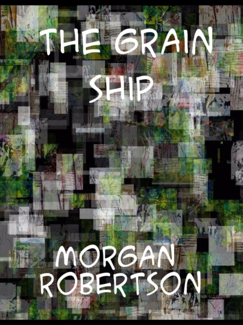 The Grain Ship, EPUB eBook