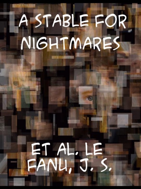 A Stable for Nightmares or Weird Tales, EPUB eBook