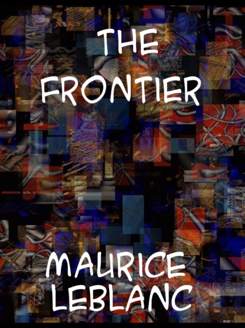 The Frontier, EPUB eBook
