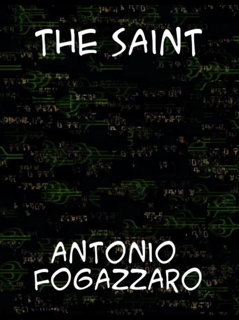 The Saint, EPUB eBook