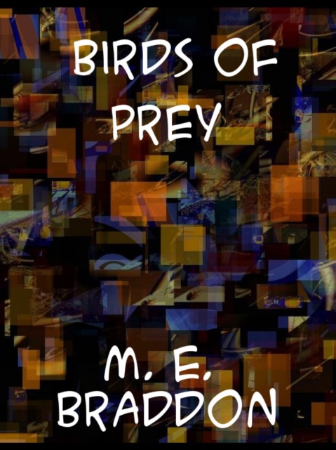 Birds of Prey, EPUB eBook