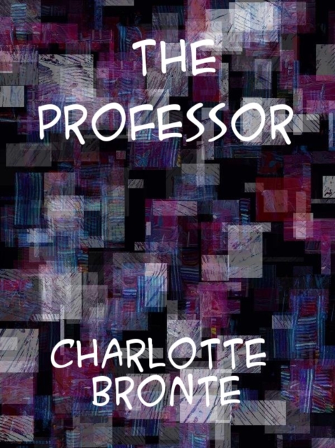 The Professor, EPUB eBook