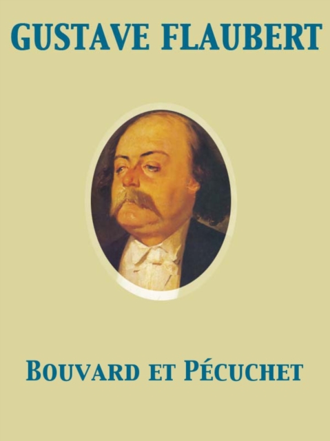 Bouvard et Pecuchet, EPUB eBook