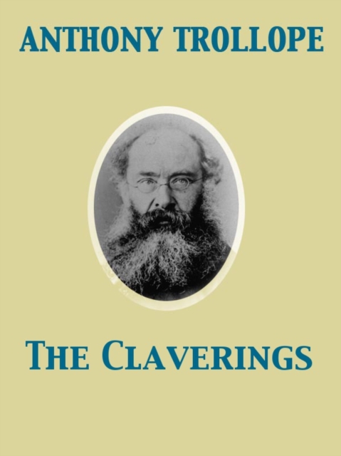The Claverings, EPUB eBook