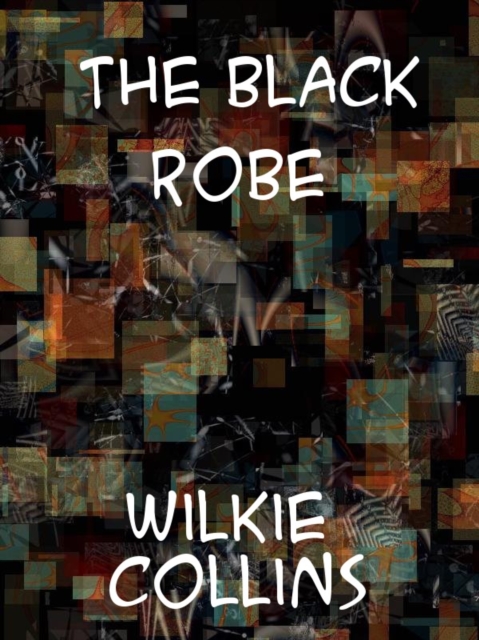 The Black Robe, EPUB eBook