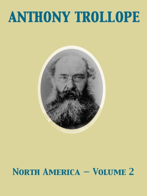 North America - Volume 2, EPUB eBook