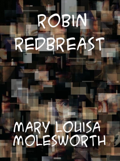 Robin Redbreast A Story for Girls, EPUB eBook