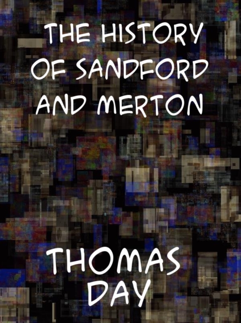 The History of Sandford and Merton, EPUB eBook