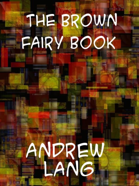 The Brown Fairy Book, EPUB eBook