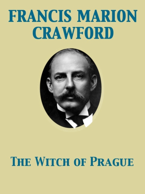 The Witch of Prague, EPUB eBook