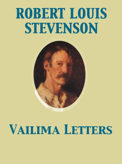 Vailima Letters, EPUB eBook