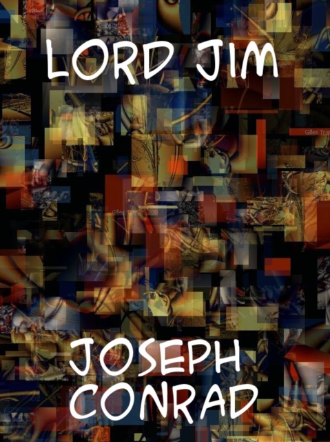 Lord Jim, EPUB eBook
