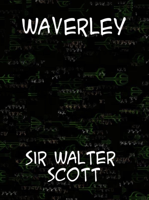 Waverley, EPUB eBook