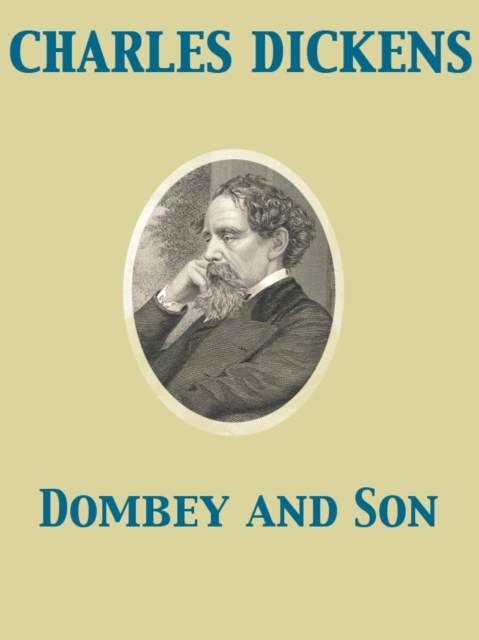 Dombey and Son, EPUB eBook