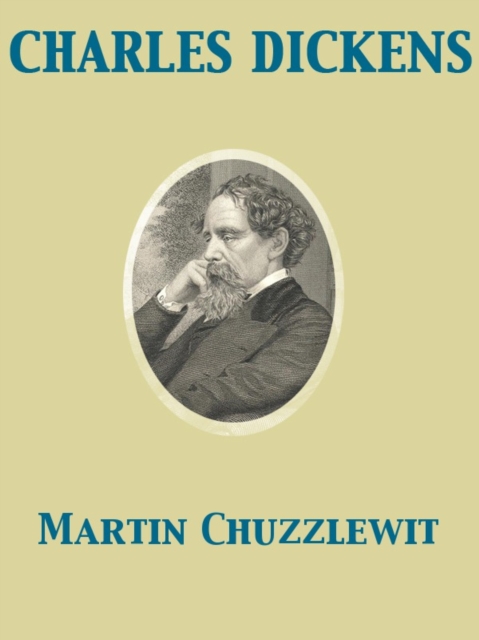 Martin Chuzzlewit, EPUB eBook
