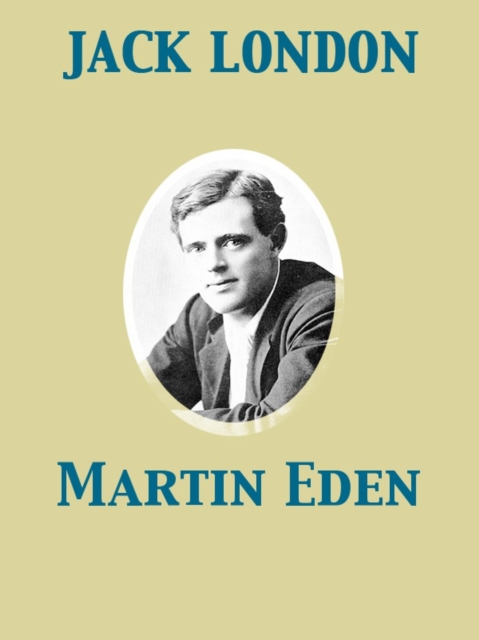 Martin Eden, EPUB eBook