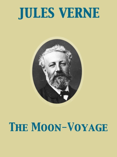 The Moon-Voyage, EPUB eBook