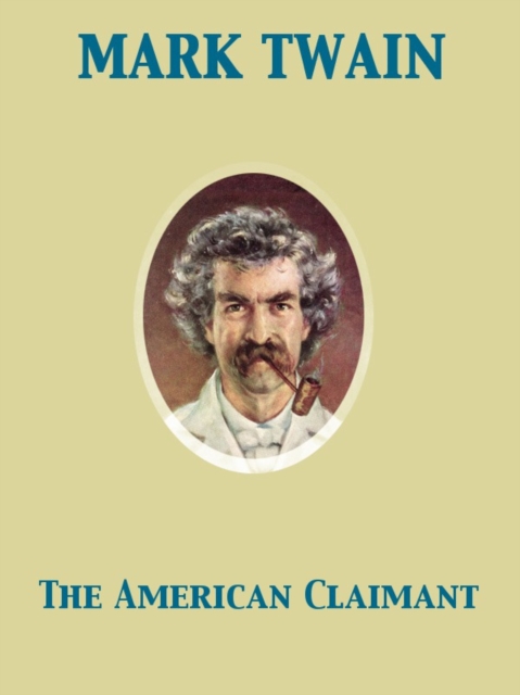 The American Claimant, EPUB eBook