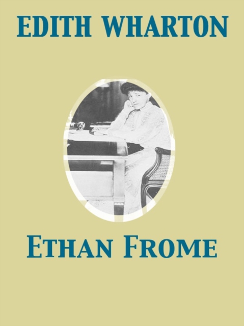 Ethan Frome, EPUB eBook