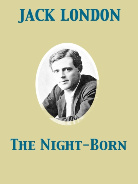 The Night-Born, EPUB eBook