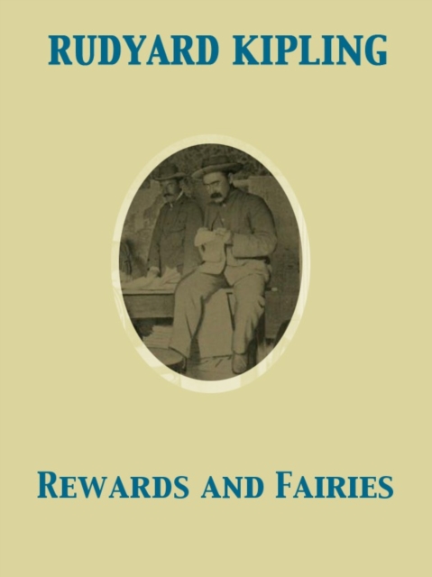 Rewards and Fairies, EPUB eBook