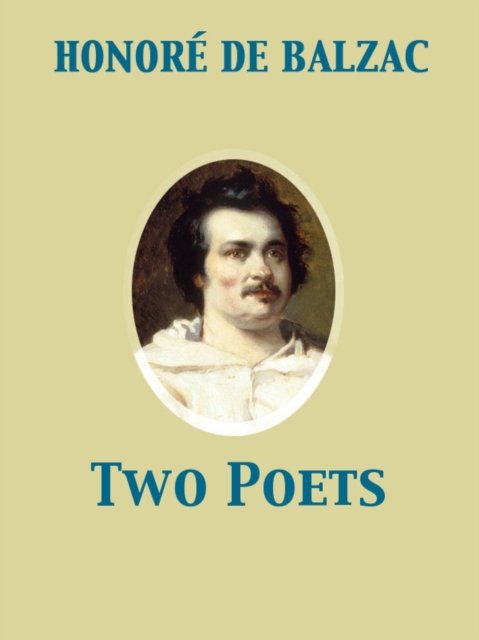 Two Poets, EPUB eBook