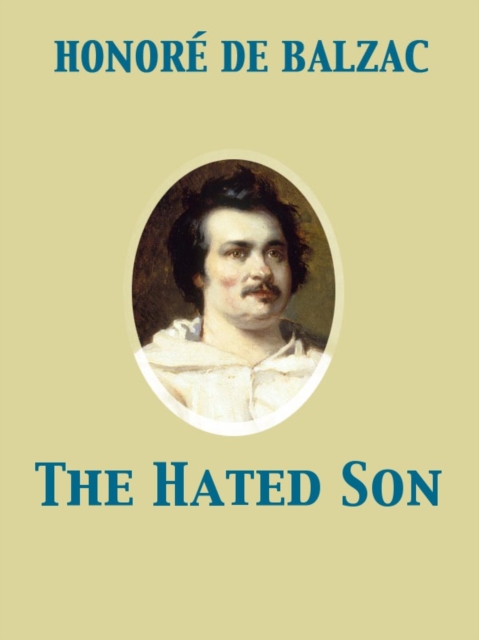 The Hated Son, EPUB eBook