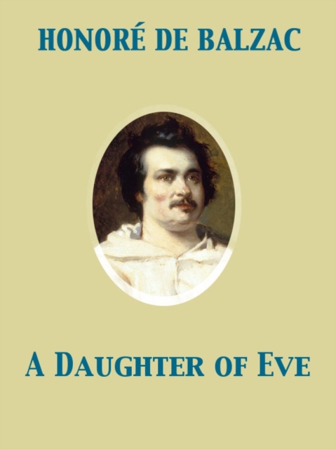 A Daughter of Eve, EPUB eBook