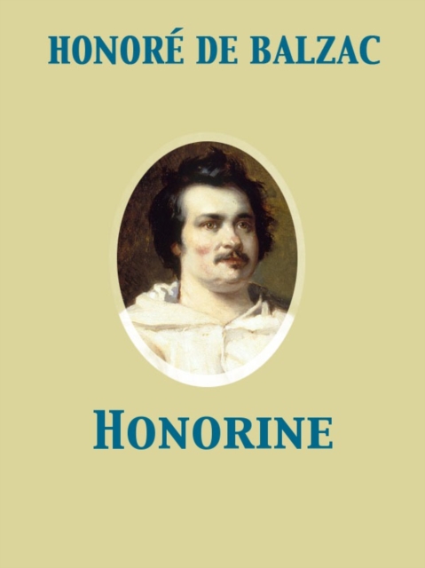 Honorine, EPUB eBook