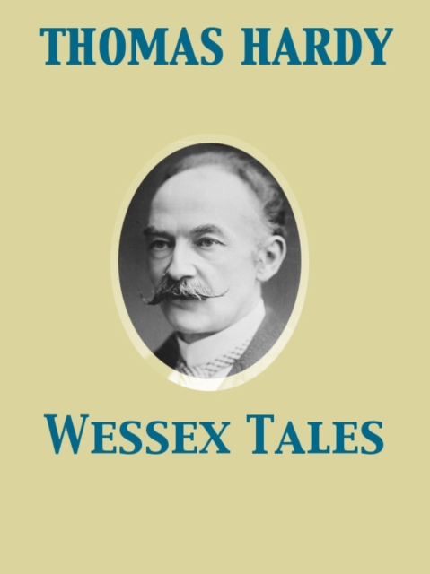 Wessex Tales, EPUB eBook