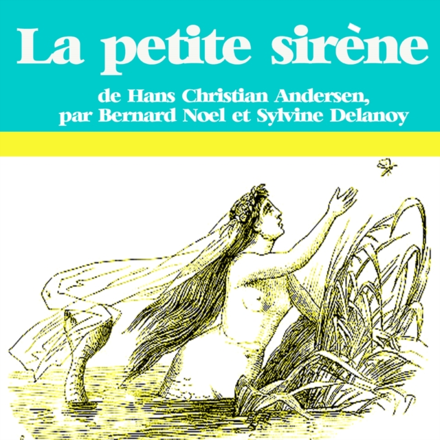 La Petite Sirene, eAudiobook MP3 eaudioBook